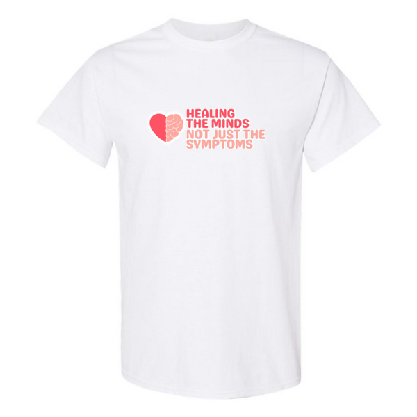 Healing the Minds T-Shirt