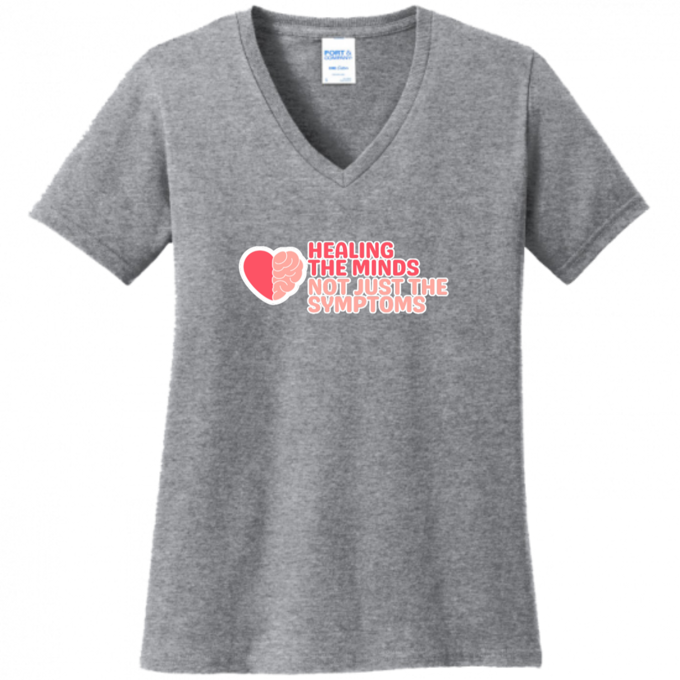 Healing the Minds Women's Shirt