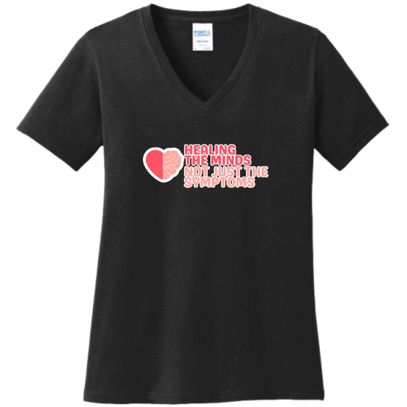 Healing the Minds Women's Shirt