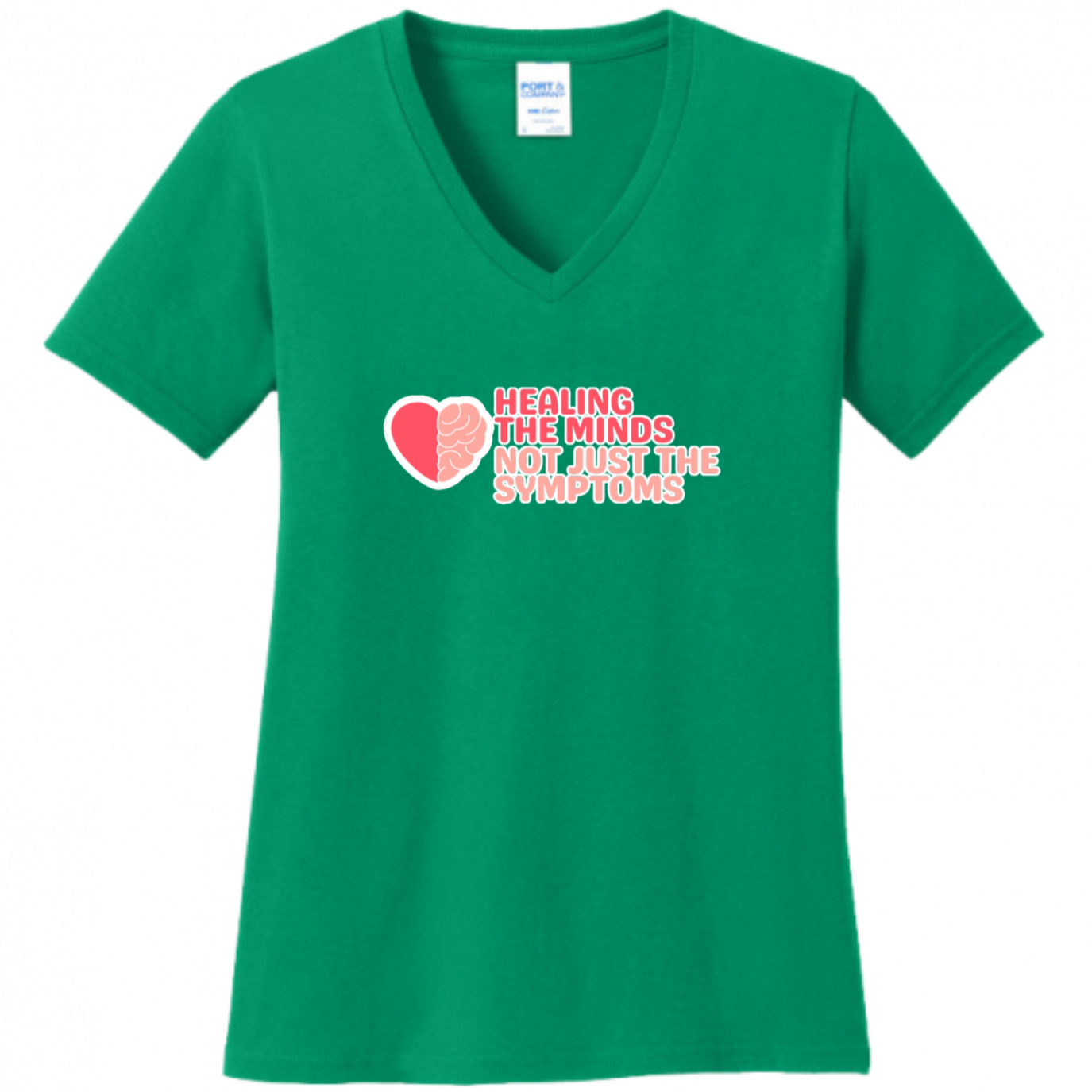 Healing the Minds Women's Shirt