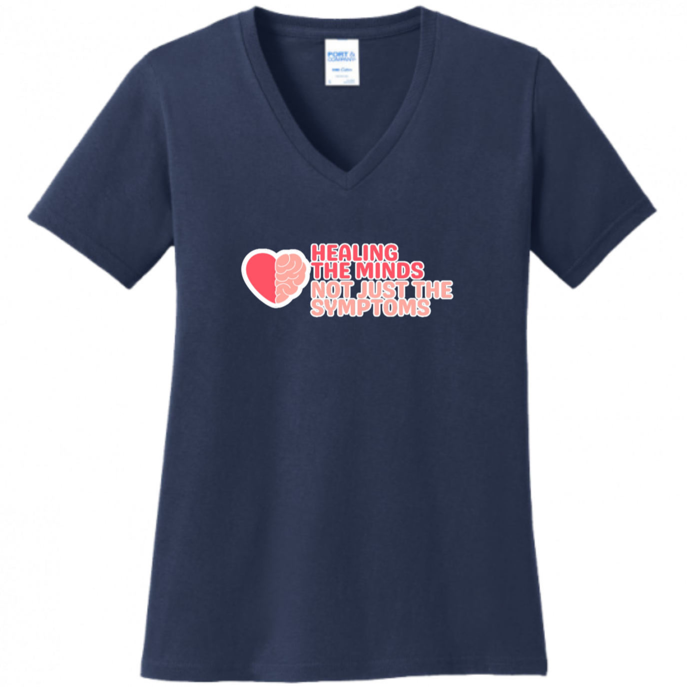 Healing the Minds Women's Shirt