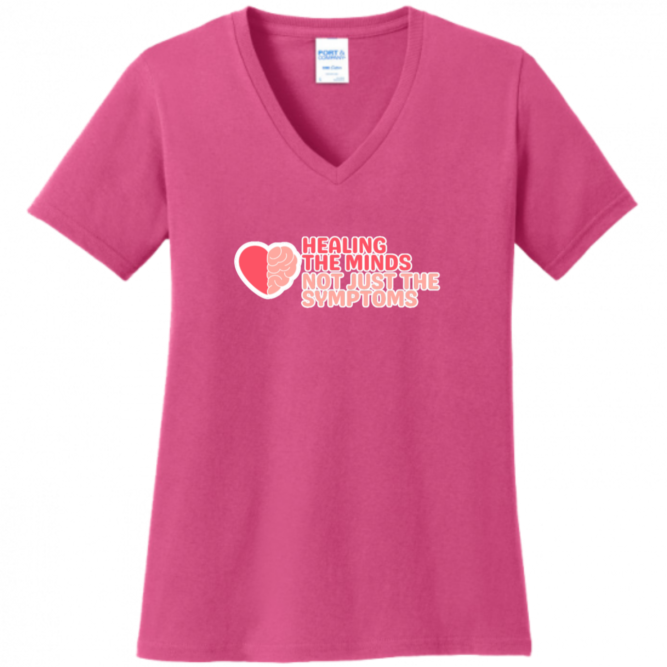 Healing the Minds Women's Shirt