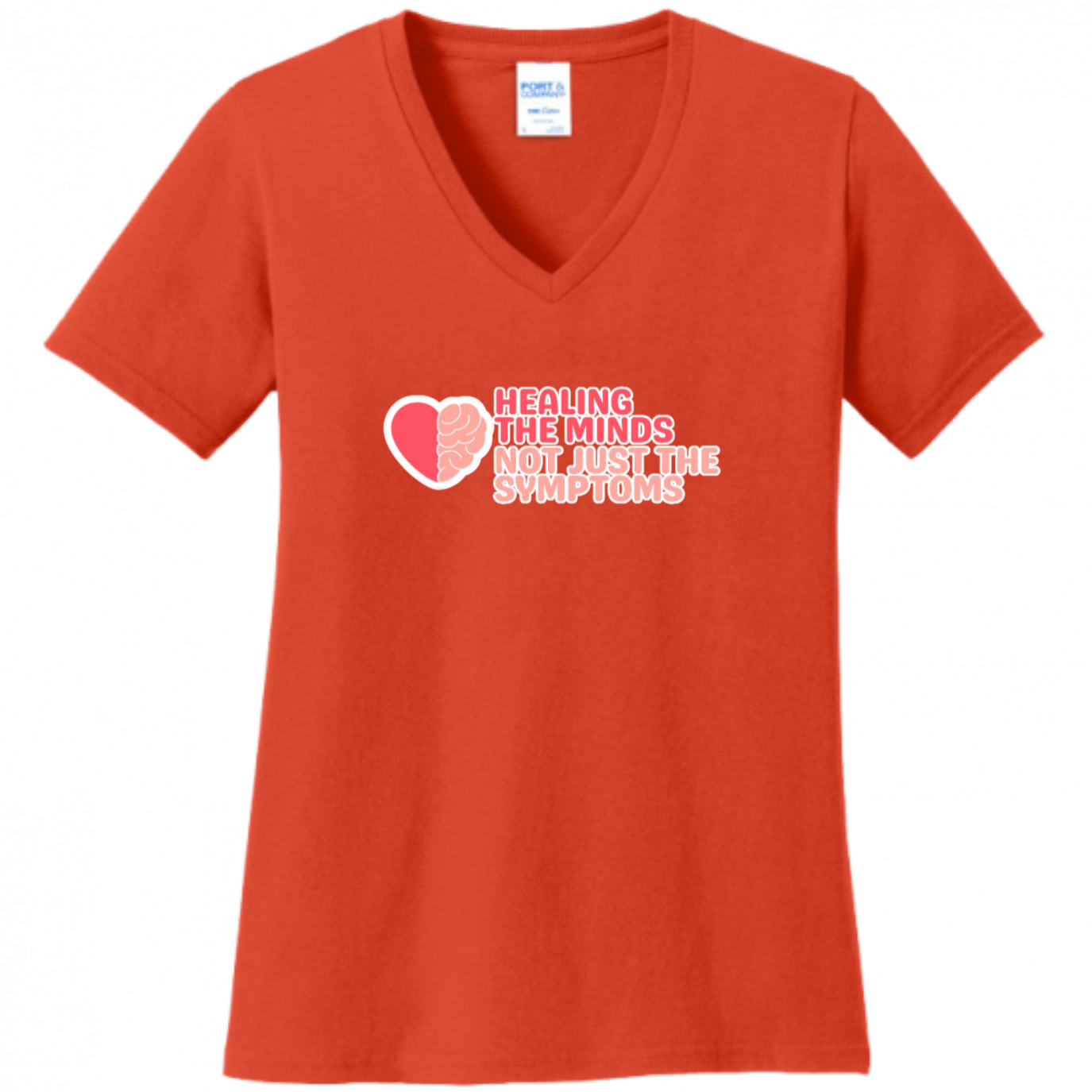 Healing the Minds Women's Shirt