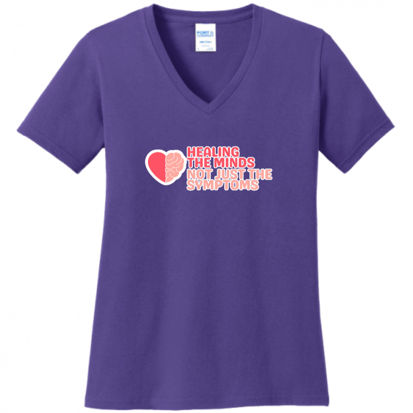 Healing the Minds Women's Shirt