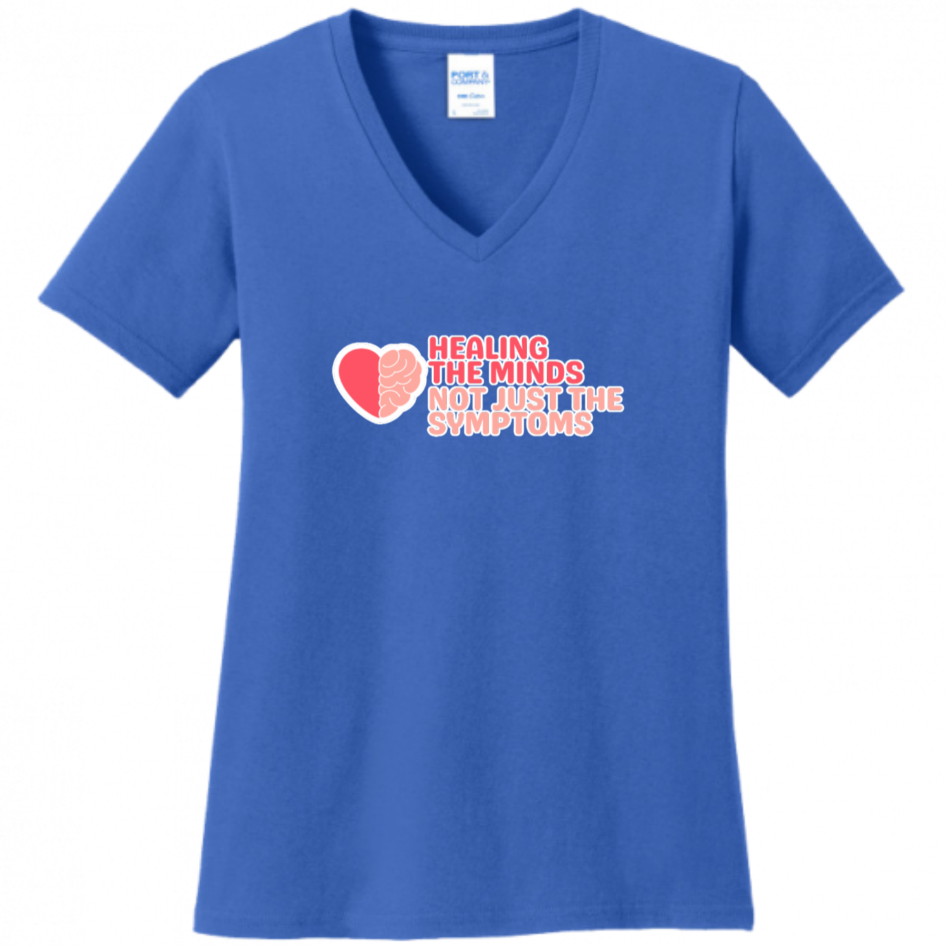 Healing the Minds Women's Shirt