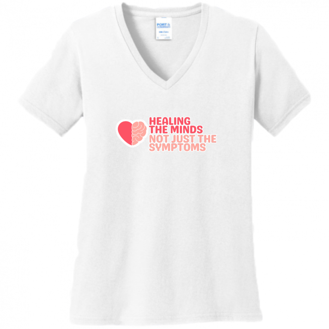 Healing the Minds Women's Shirt
