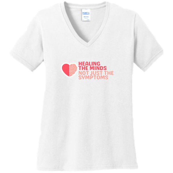 Healing the Minds Women's Shirt