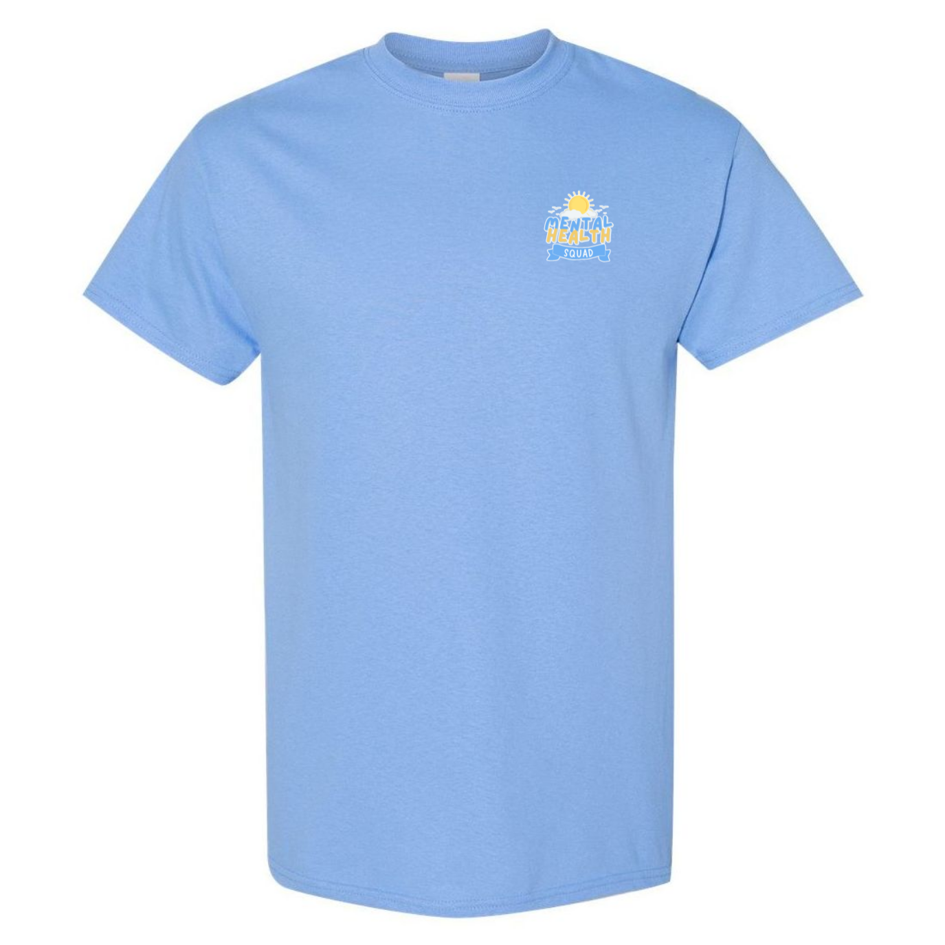 Mental Health Squad T-Shirt