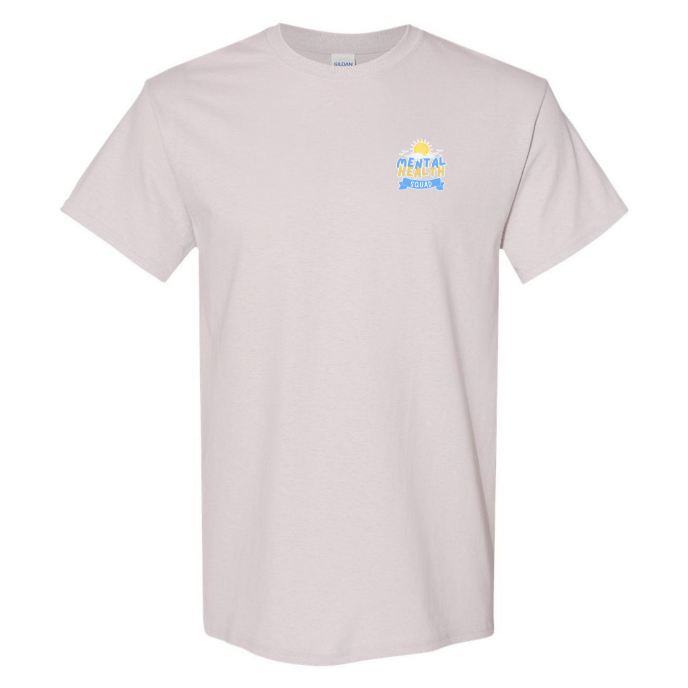 Mental Health Squad T-Shirt