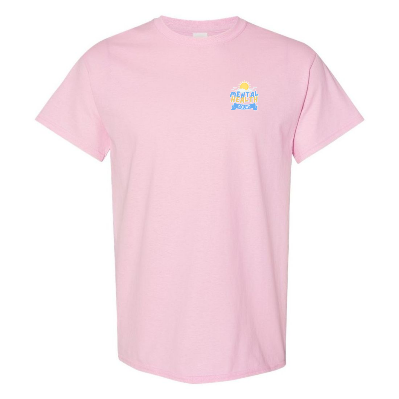 Mental Health Squad T-Shirt