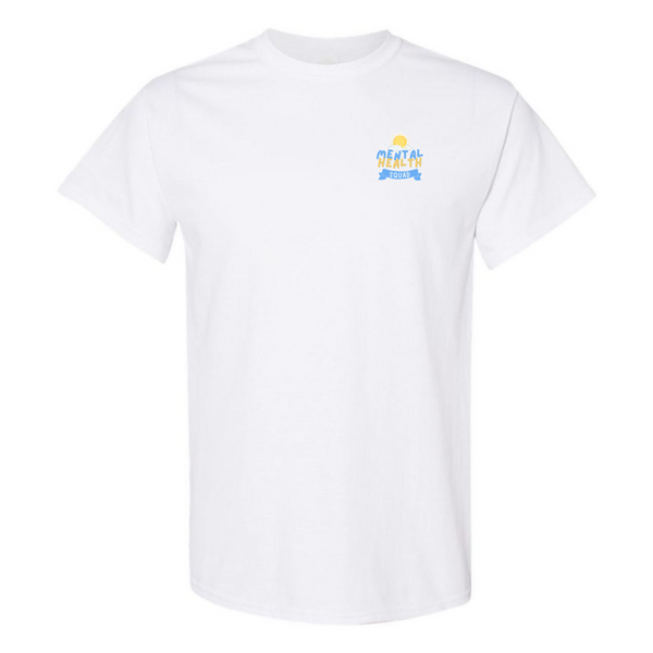 Mental Health Squad T-Shirt