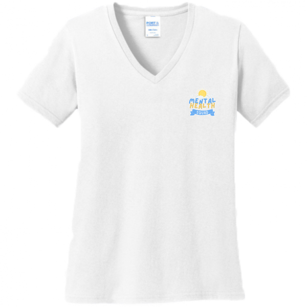 Mental Health Squad Women's Shirt