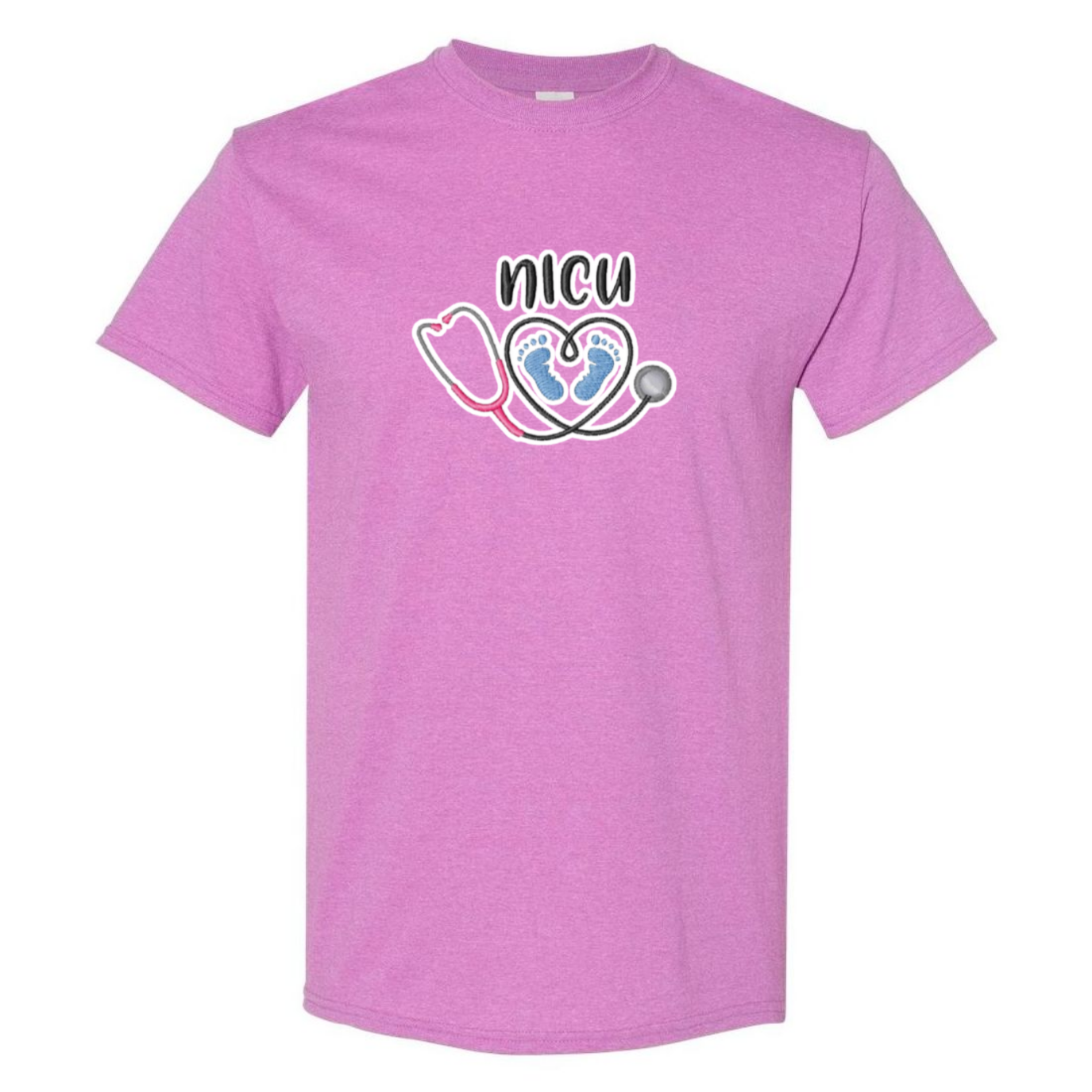 In NICU T-Shirt