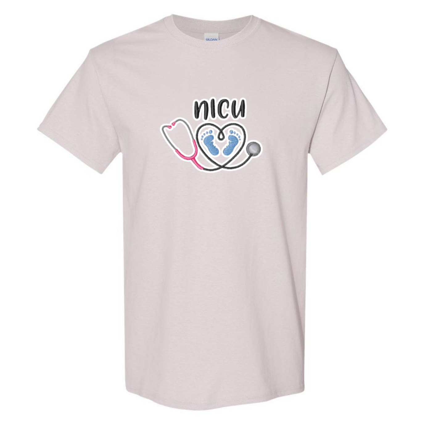 In NICU T-Shirt
