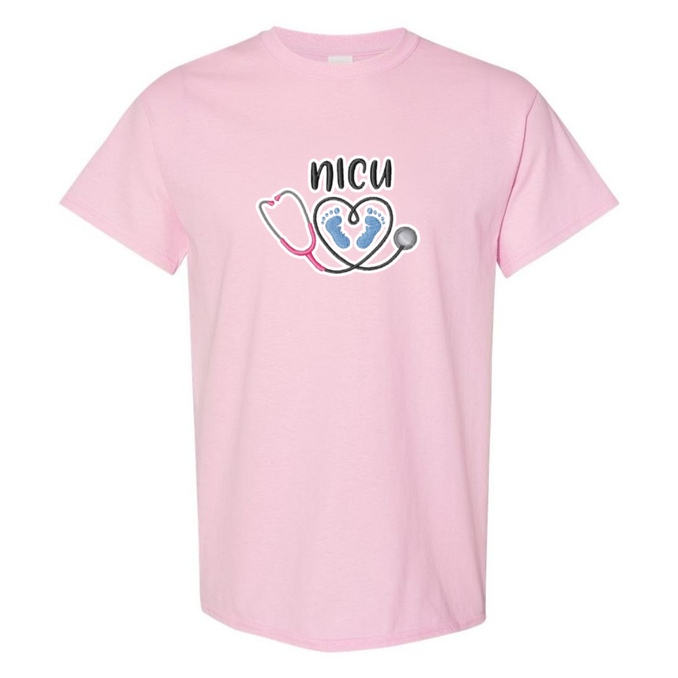 In NICU T-Shirt