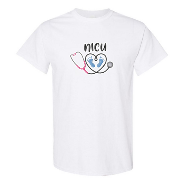 In NICU T-Shirt