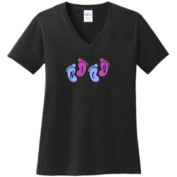 N I C U Women's Shirt