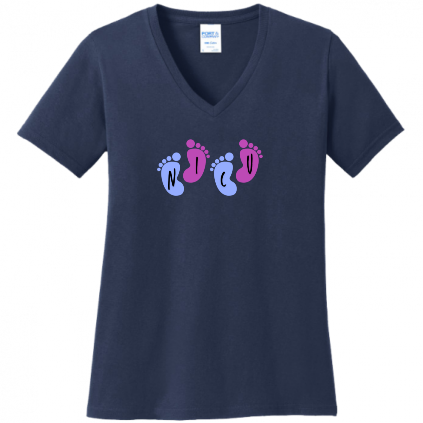 N I C U Women's Shirt