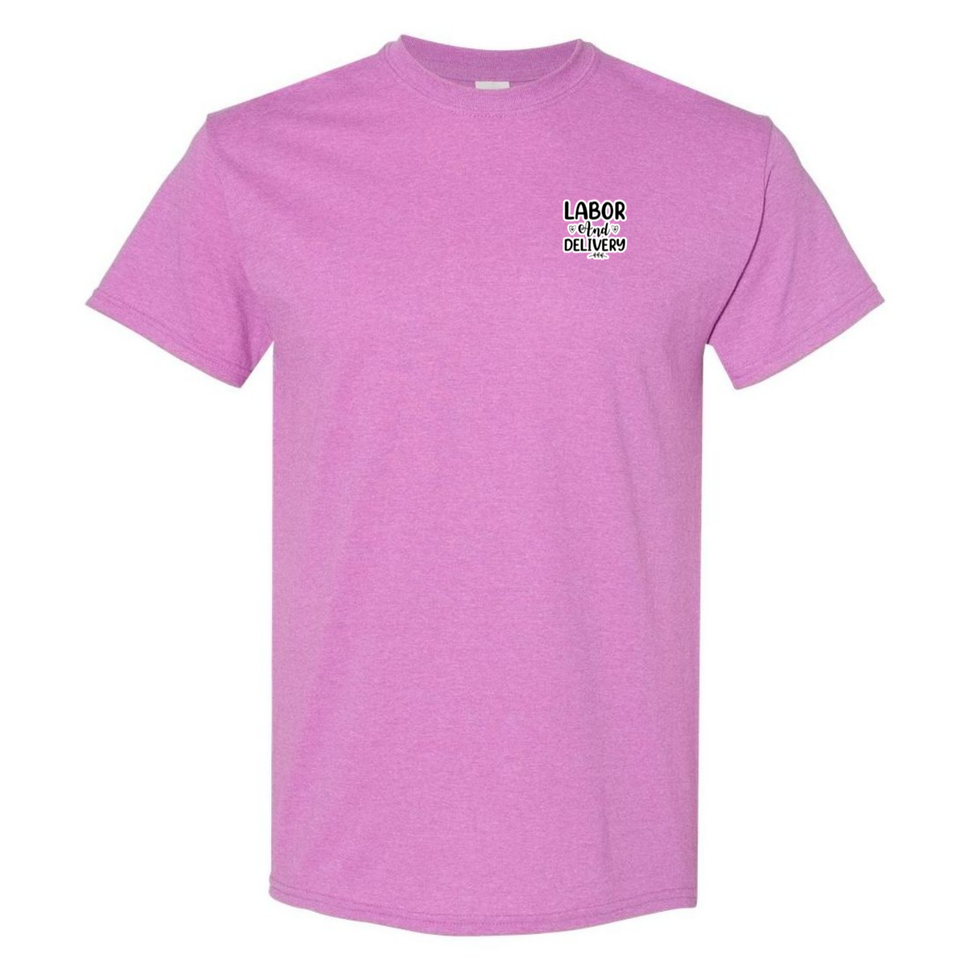 Labor & Delivery T-Shirt