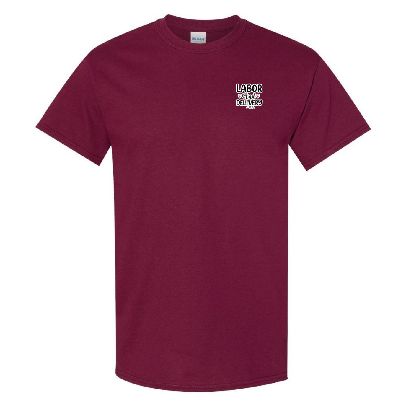 Labor & Delivery T-Shirt