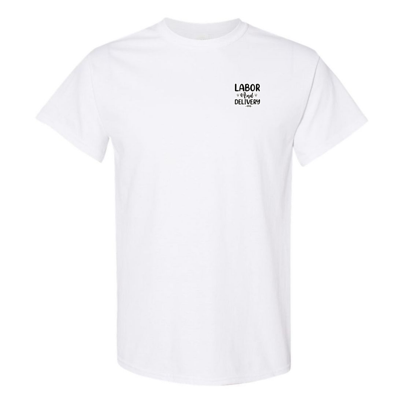 Labor & Delivery T-Shirt