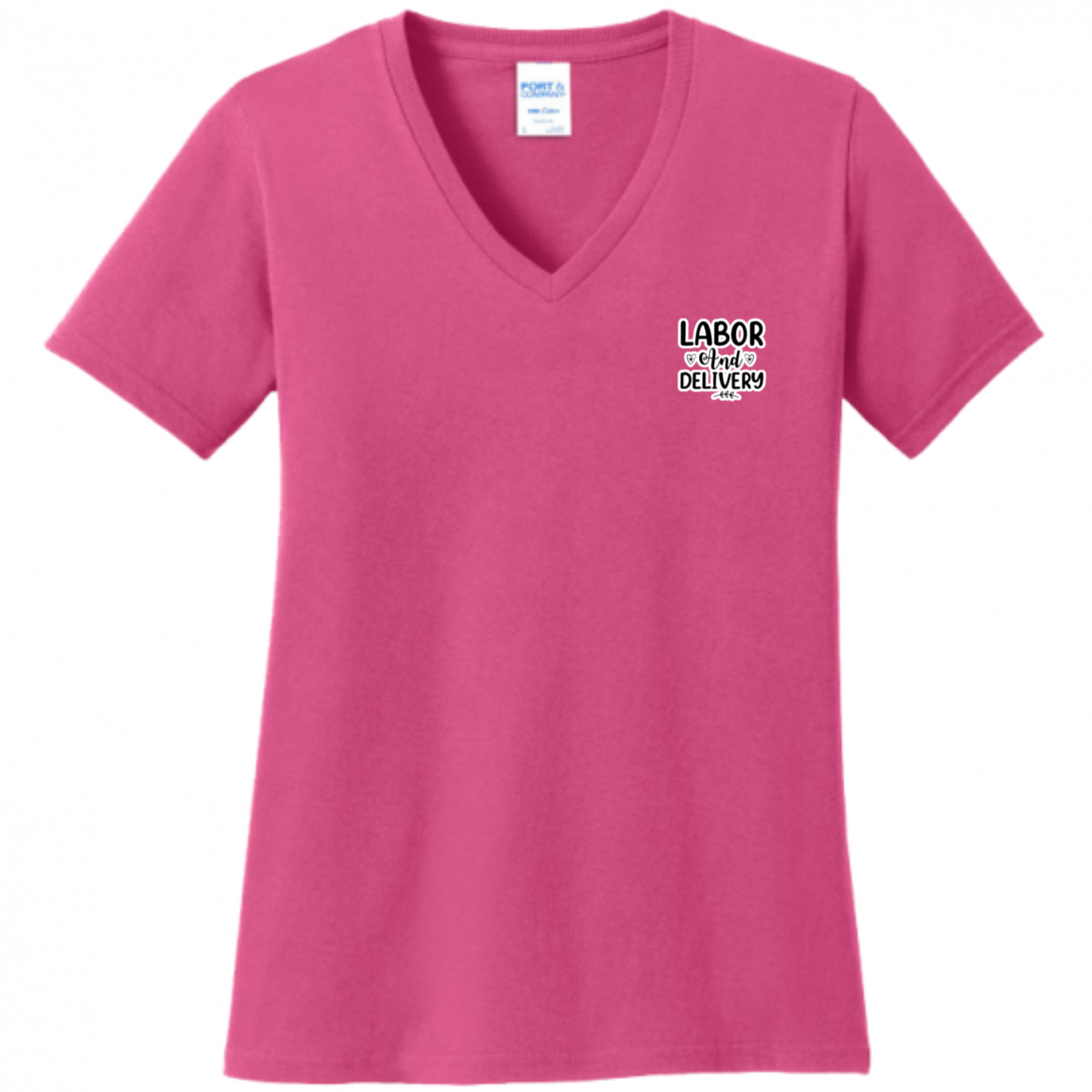 Labor & Delivery Women's Shirt