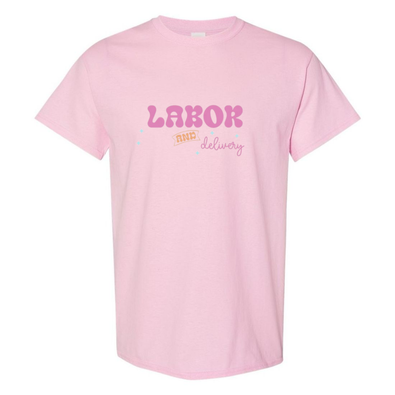 Labor&Delivery T-Shirt