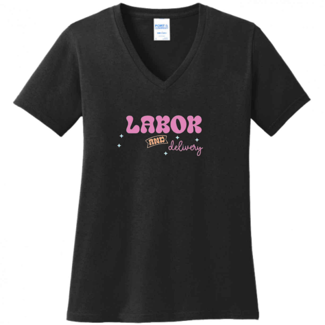 Labor&Delivery Women's Shirt