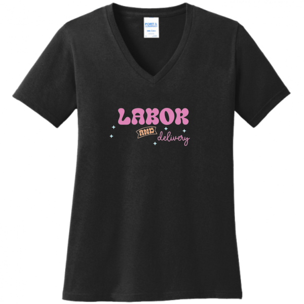 Labor&Delivery Women's Shirt