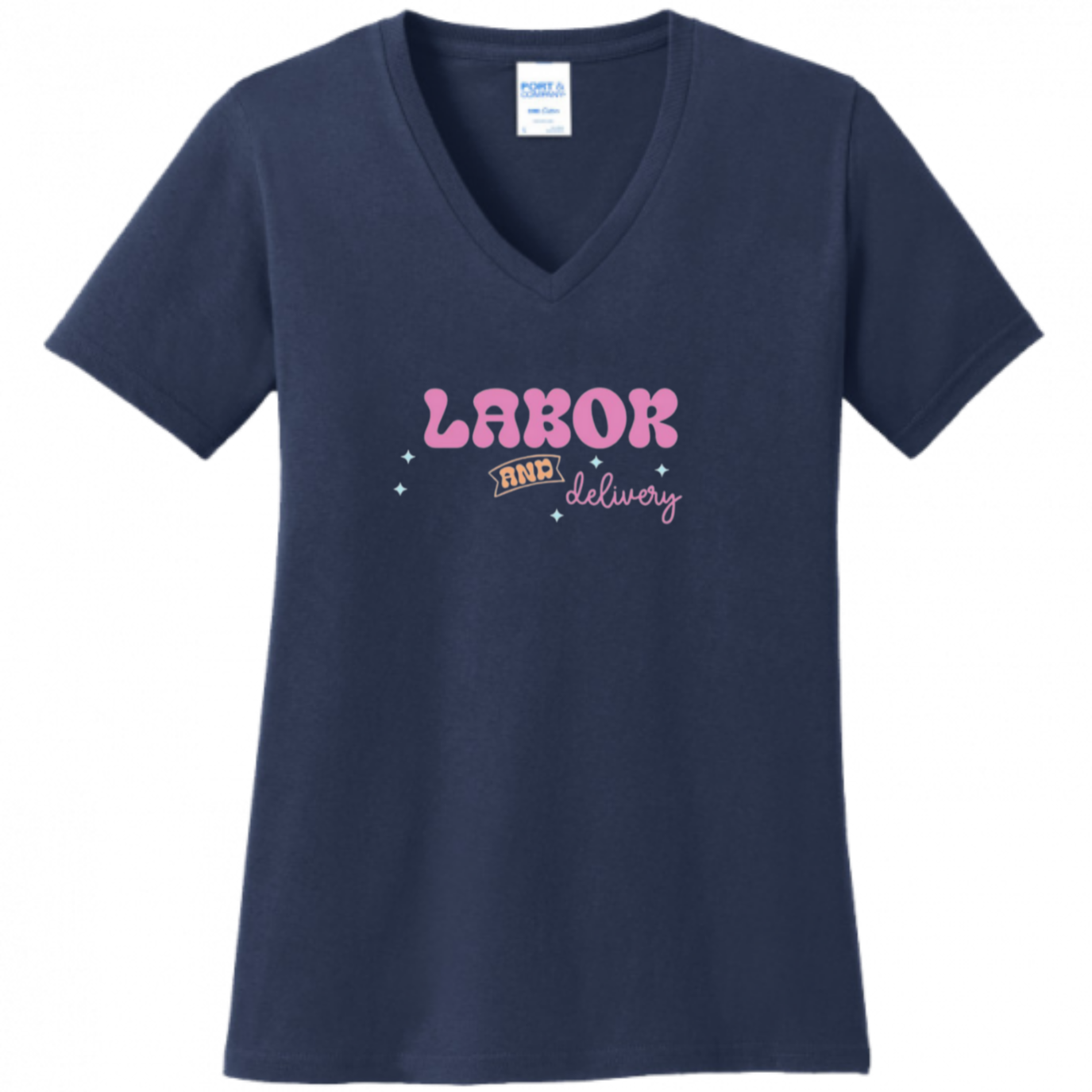 Labor&Delivery Women's Shirt