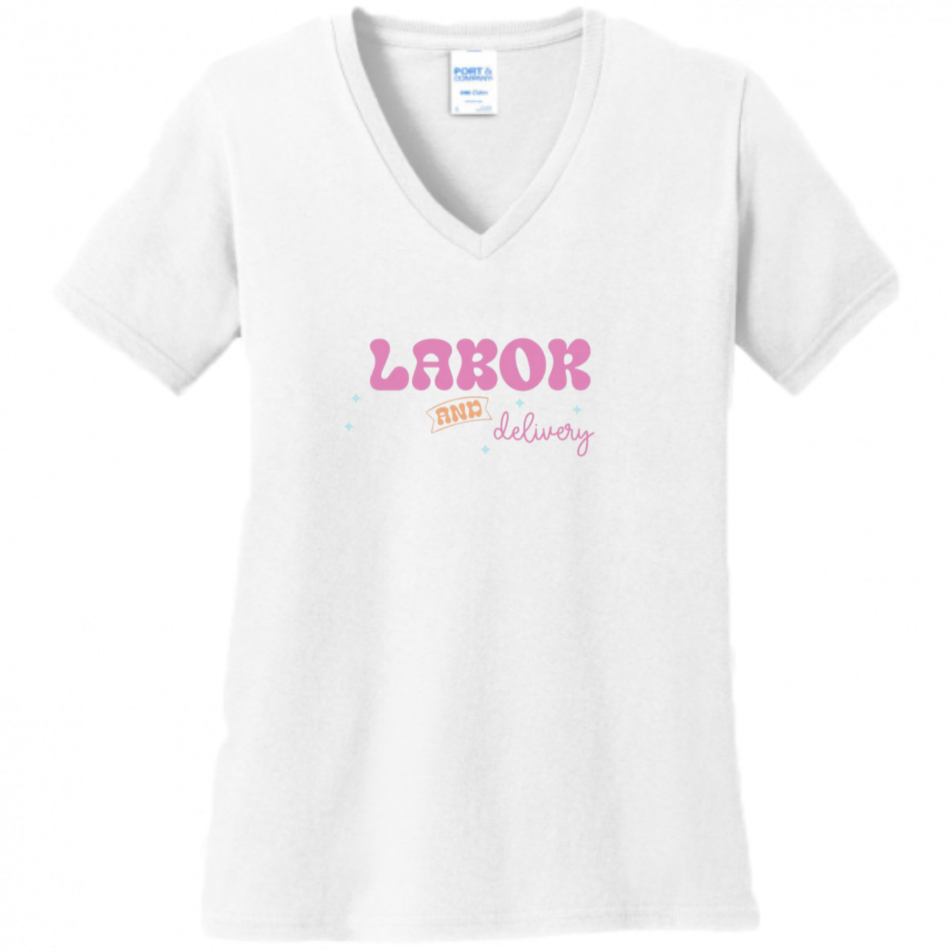 Labor&Delivery Women's Shirt