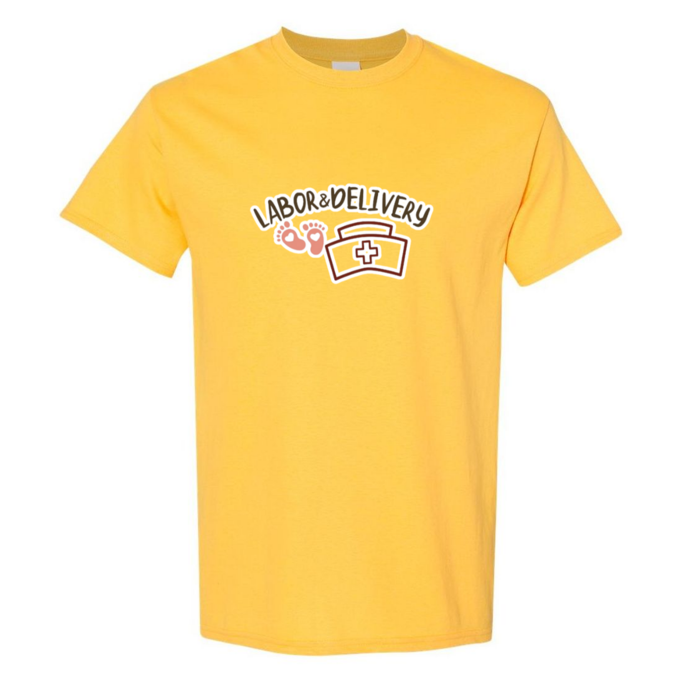 Labor/Delivery T-Shirt