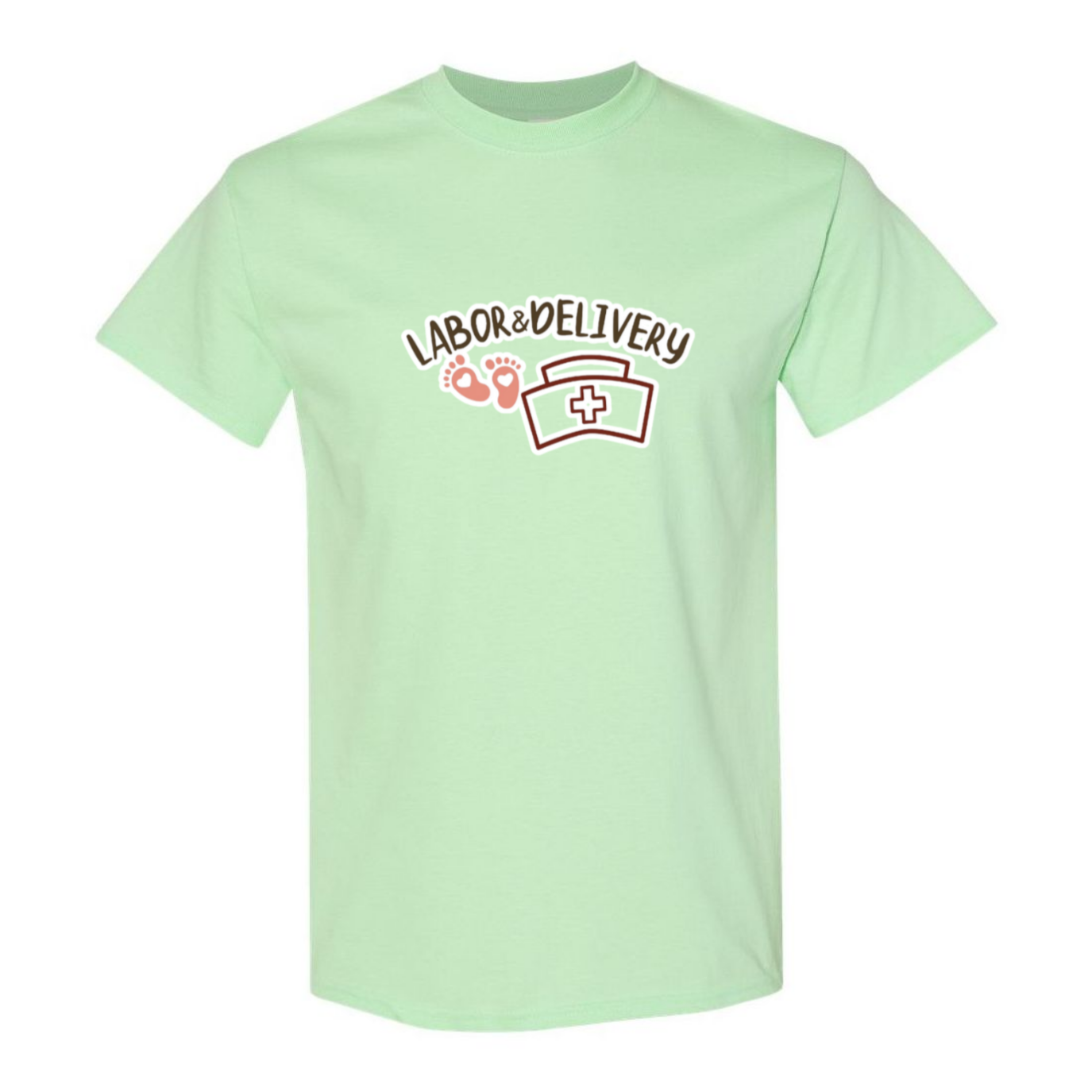 Labor/Delivery T-Shirt