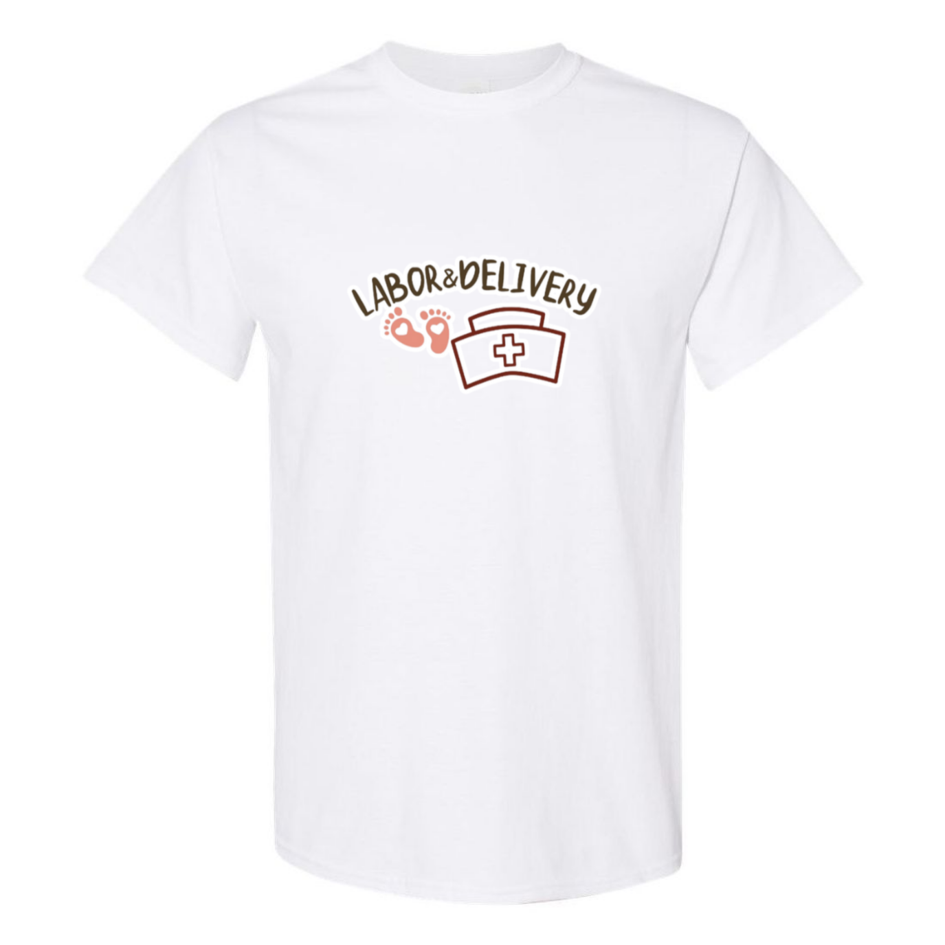 Labor/Delivery T-Shirt