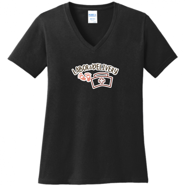 Labor/Delivery Women's Shirt