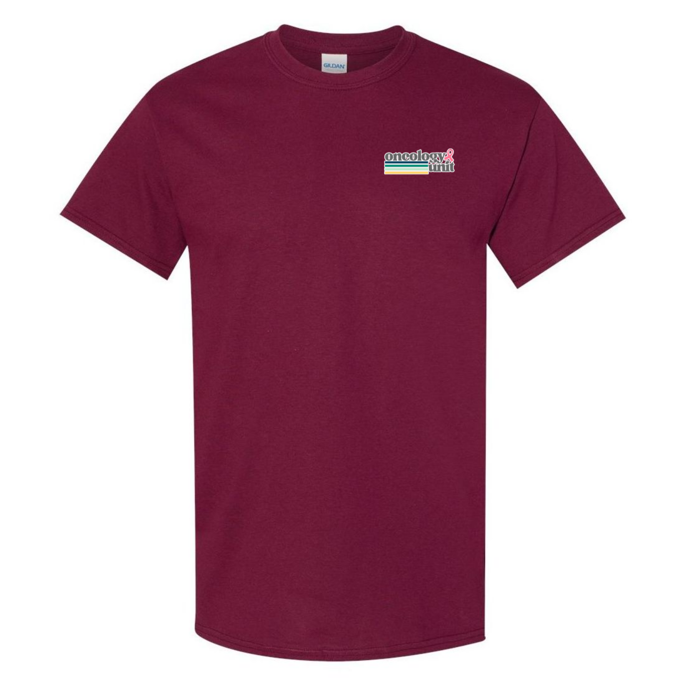 Oncology Unit T-Shirt