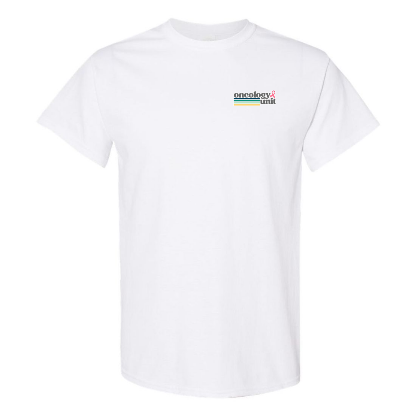 Oncology Unit T-Shirt