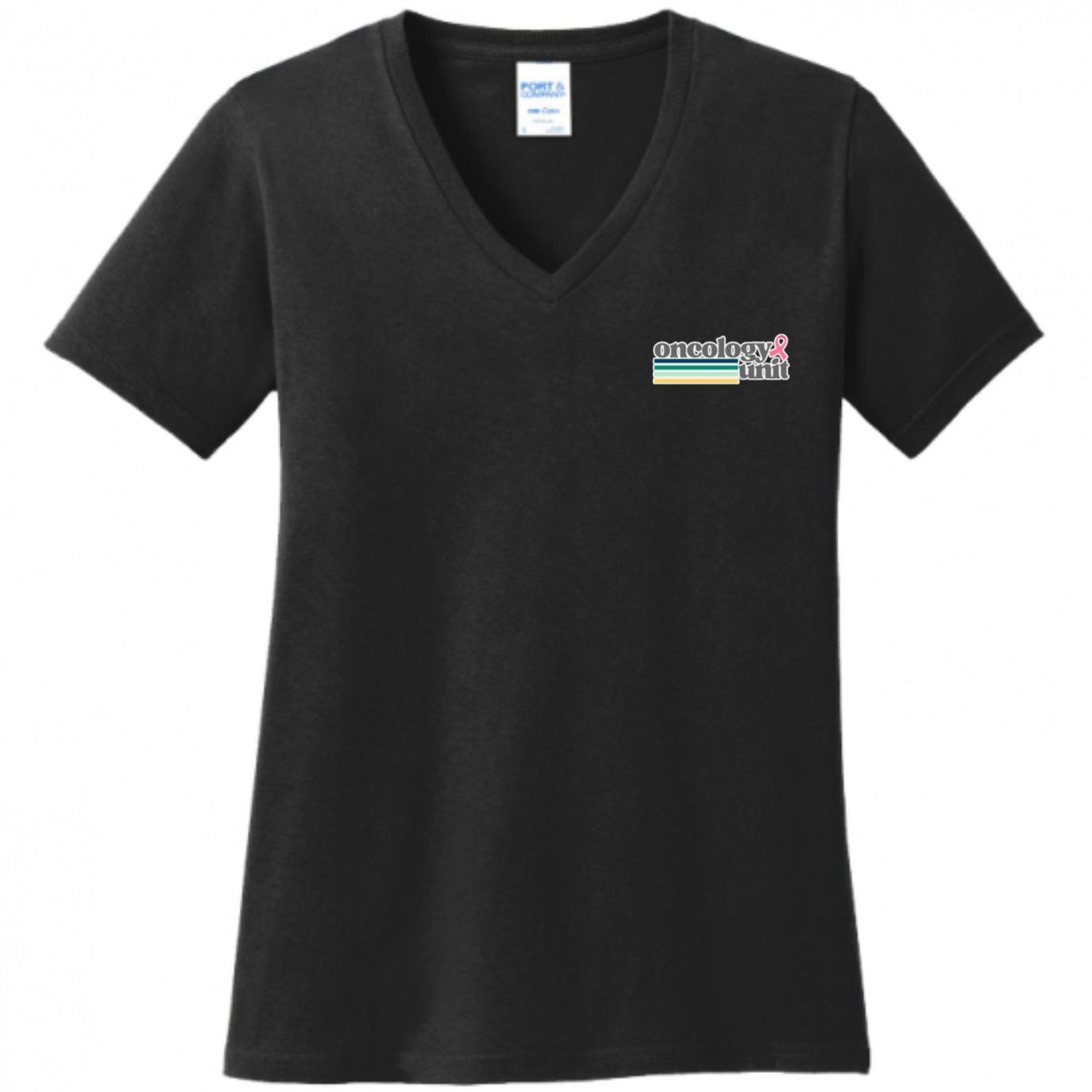 Oncology Unit Women's Shirt