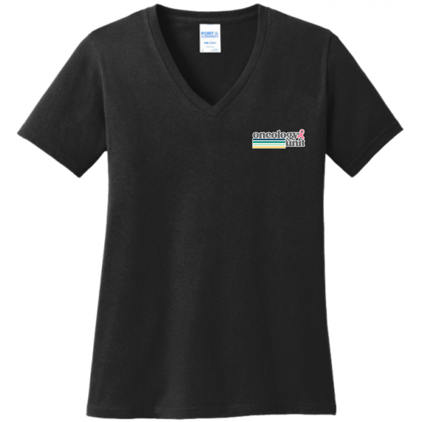 Oncology Unit Women's Shirt