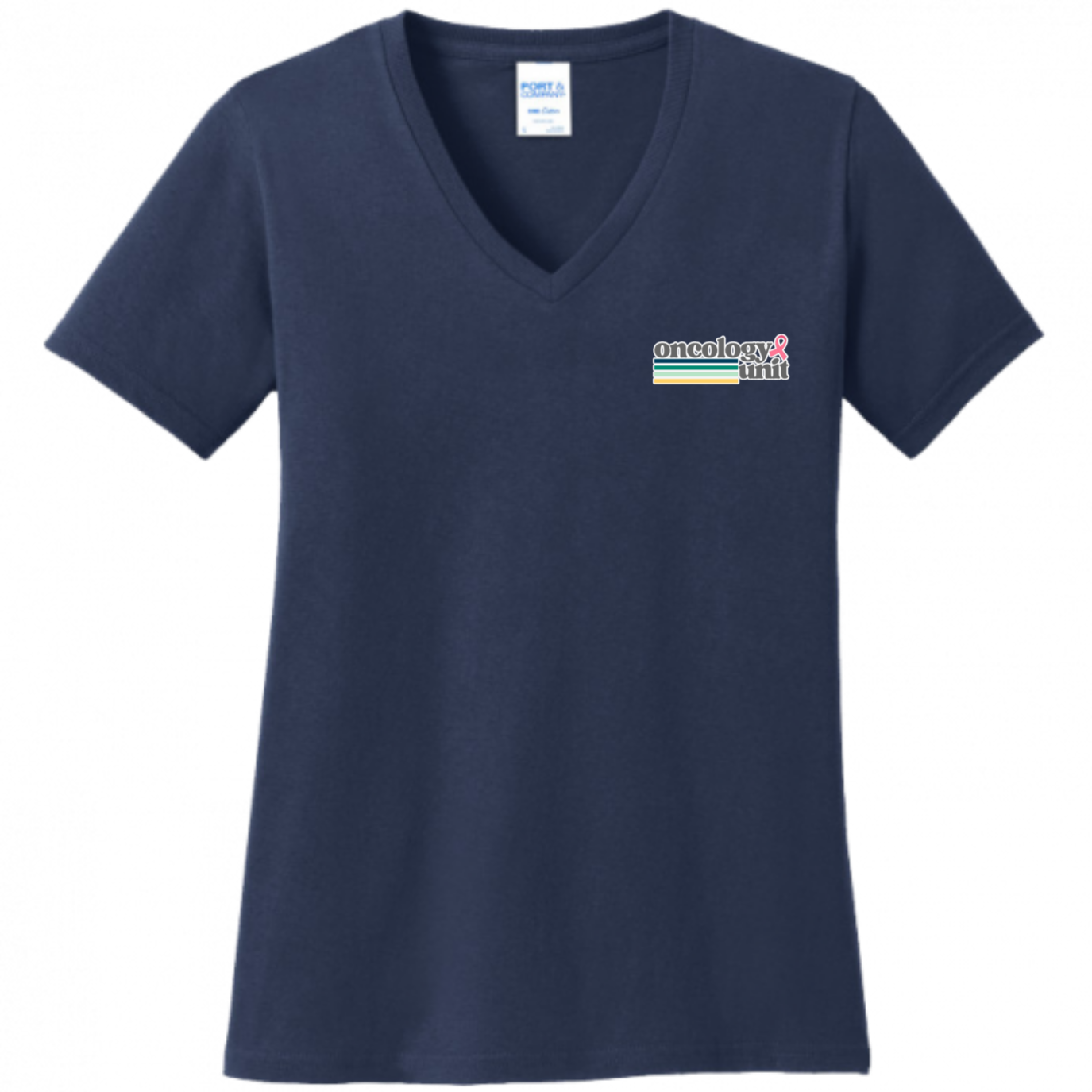 Oncology Unit Women's Shirt