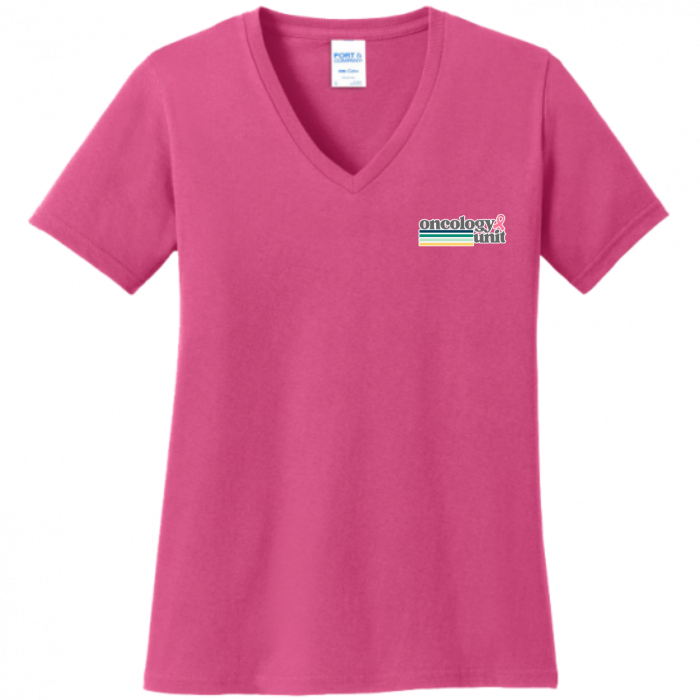 Oncology Unit Women's Shirt