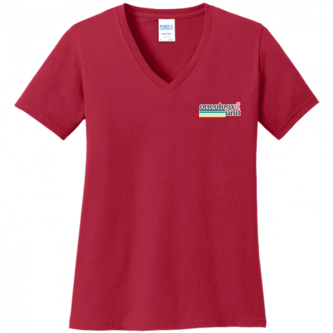 Oncology Unit Women's Shirt