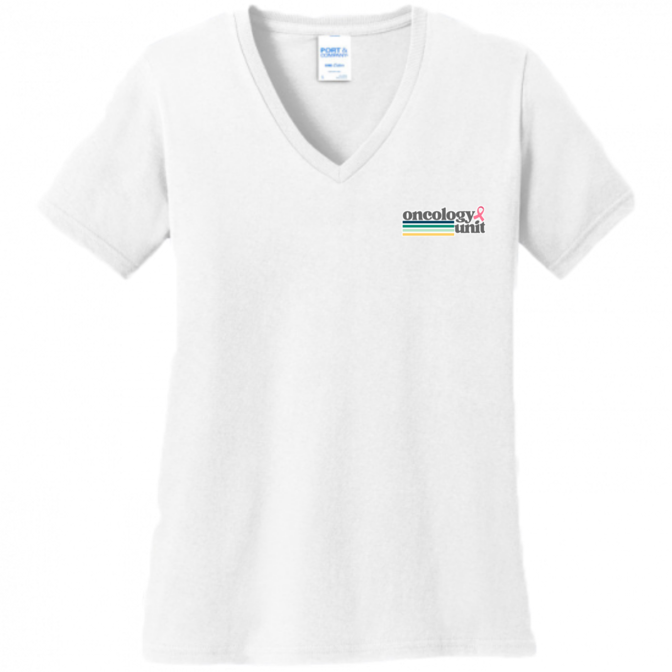 Oncology Unit Women's Shirt