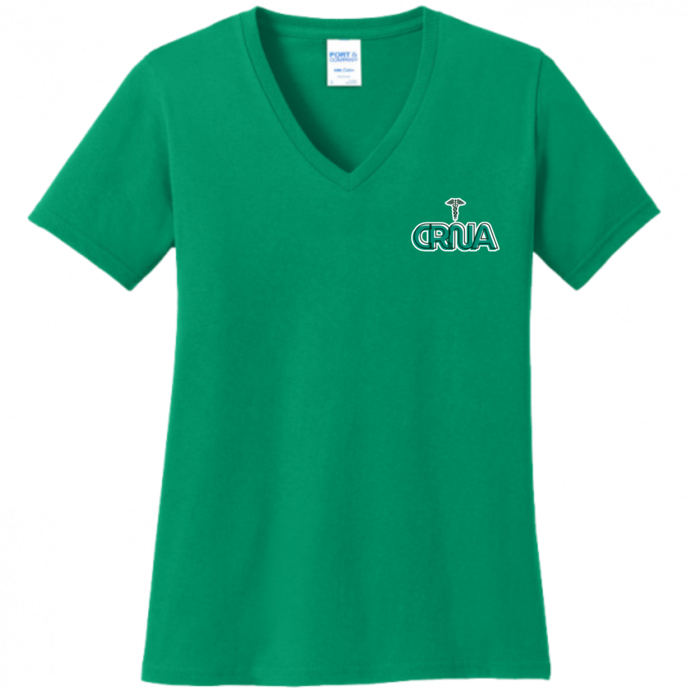 CRNA Women's Shirt