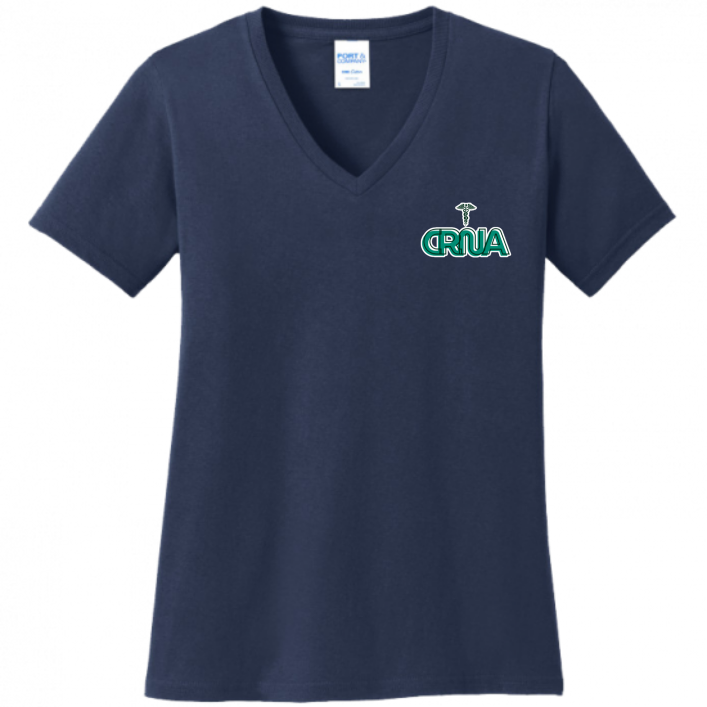 CRNA Women's Shirt