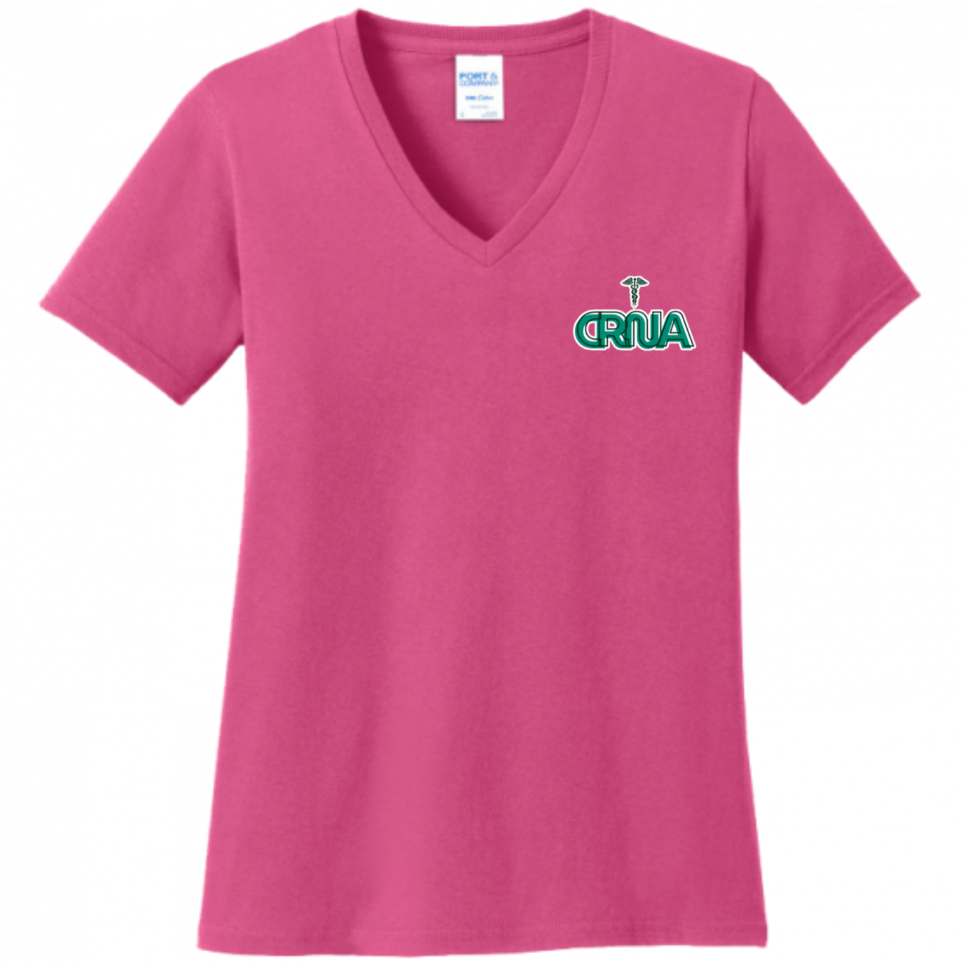 CRNA Women's Shirt