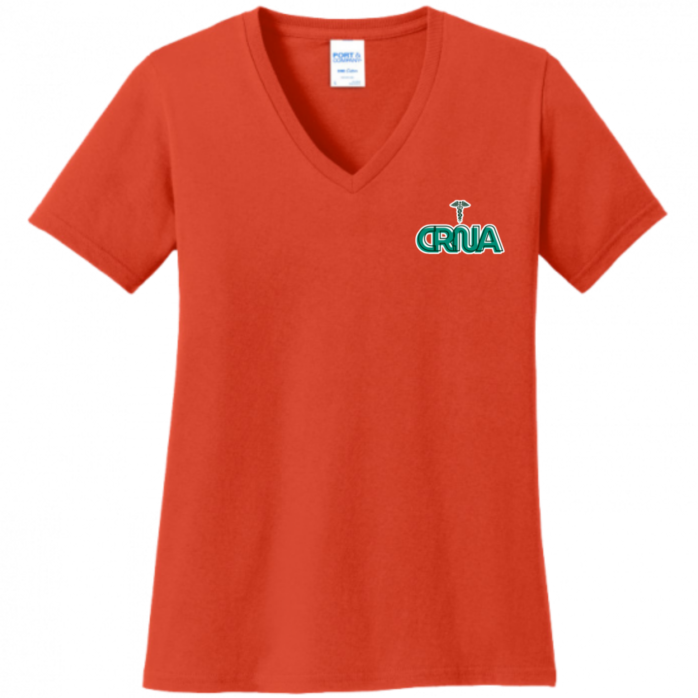 CRNA Women's Shirt