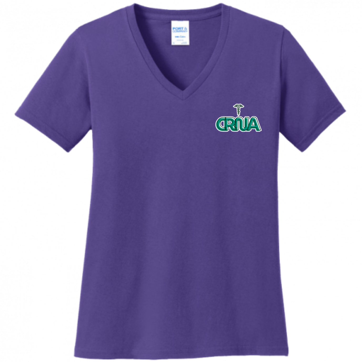 CRNA Women's Shirt