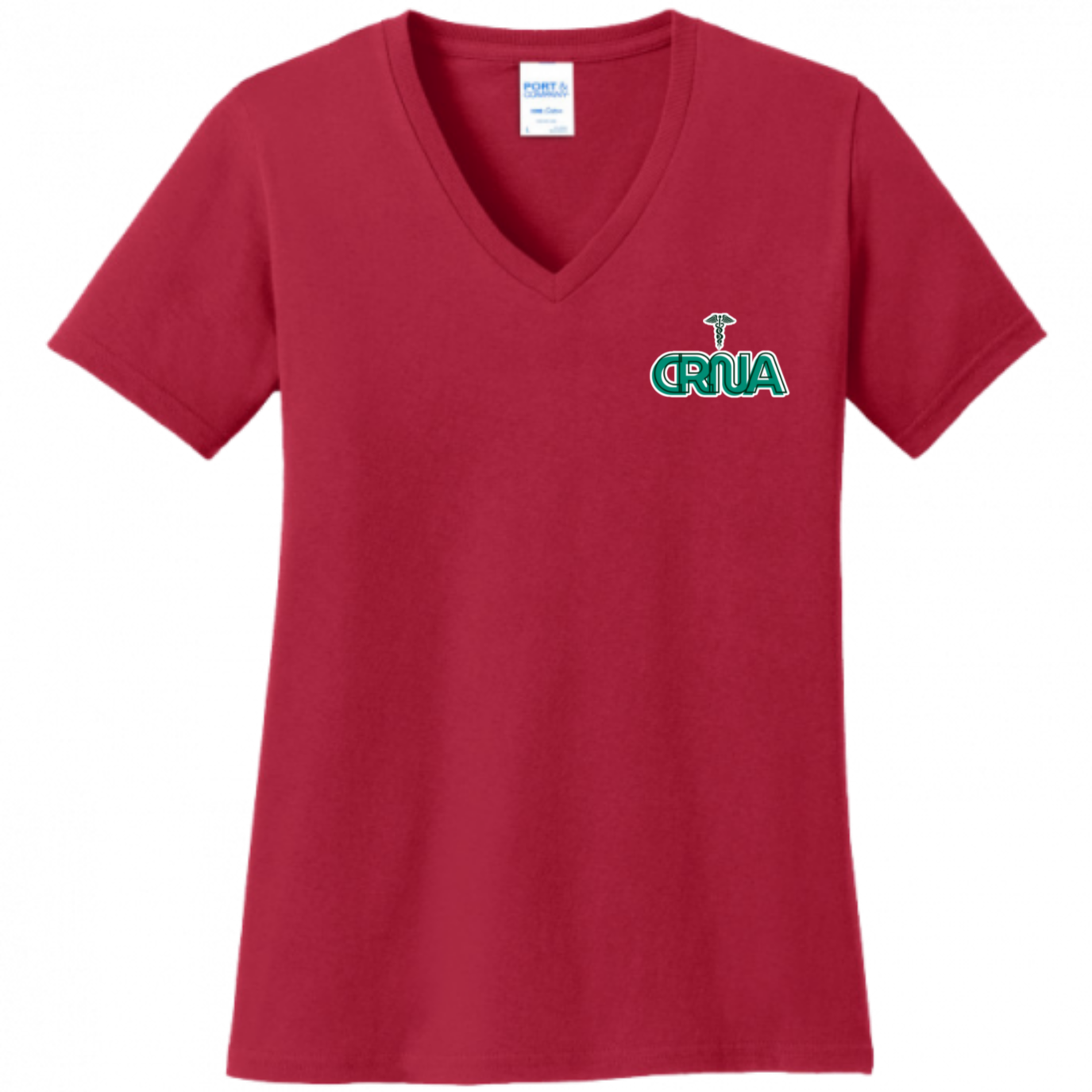 CRNA Women's Shirt