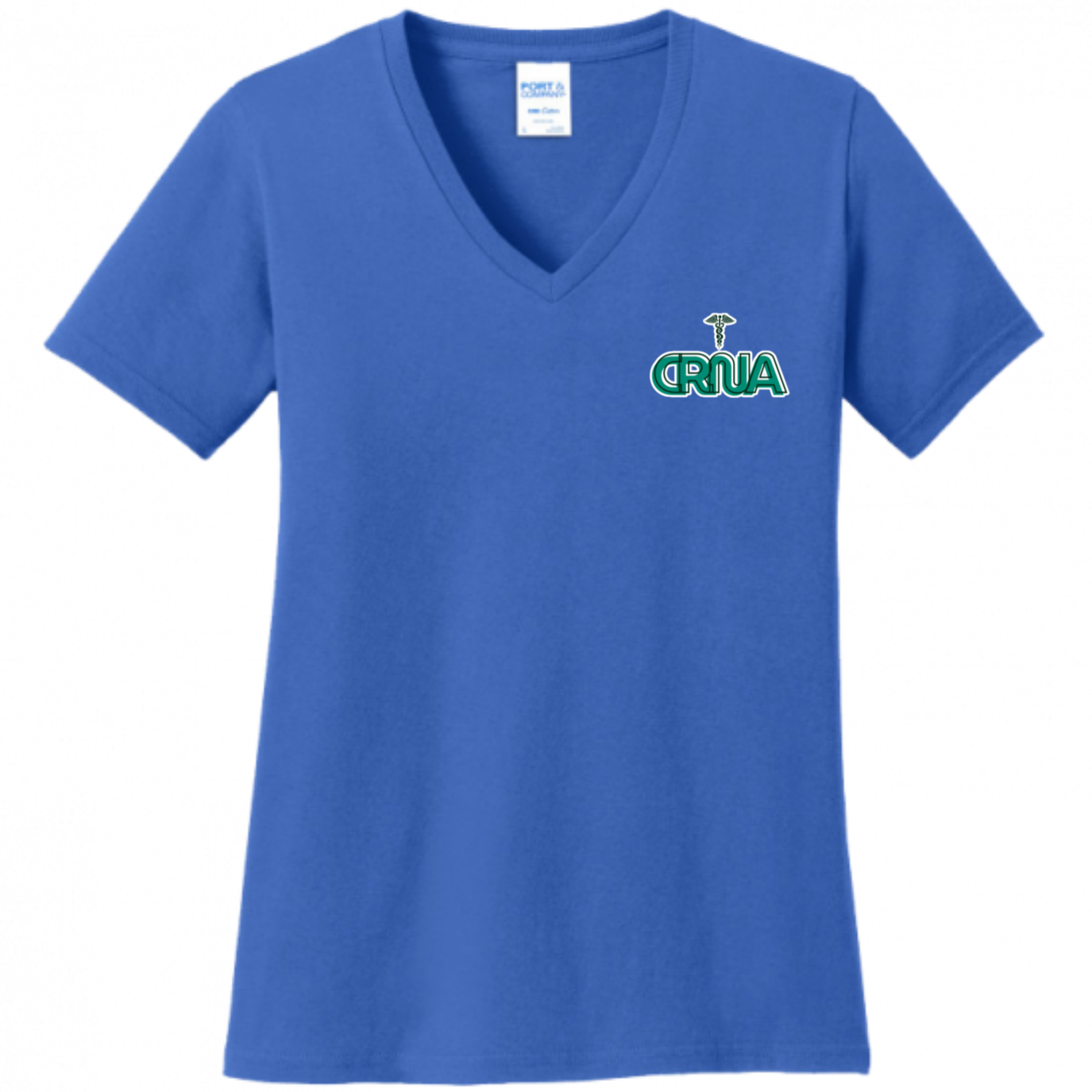 CRNA Women's Shirt
